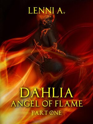 cover image of Dahlia